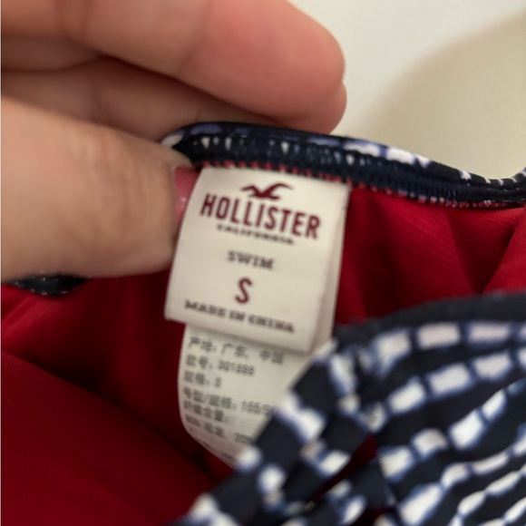Hollister Swimsuit one piece for women - Picture 4 of 16
